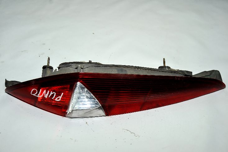 124 SPİDER ÇIKMA YEDEK PARÇA FİAT ÇIKMA YEDEK PARÇA   (38)PUNTO STOP